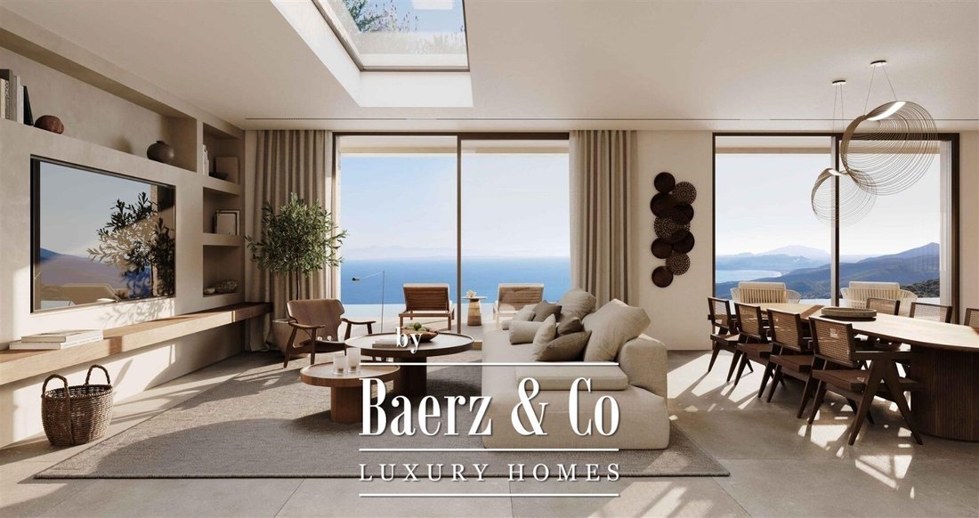 Villa in Bolimon, Elaties, Greece 4 - 18027274