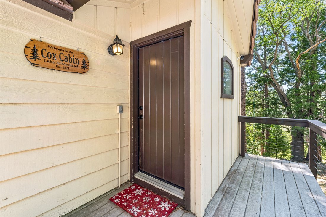 House in Lake Arrowhead, California, United States 4 - 18038320
