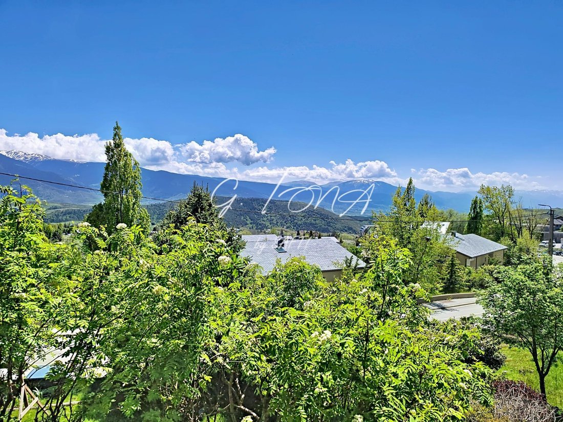 House in Font-Romeu-Odeillo-Via, Occitania, France 5 - 18050664