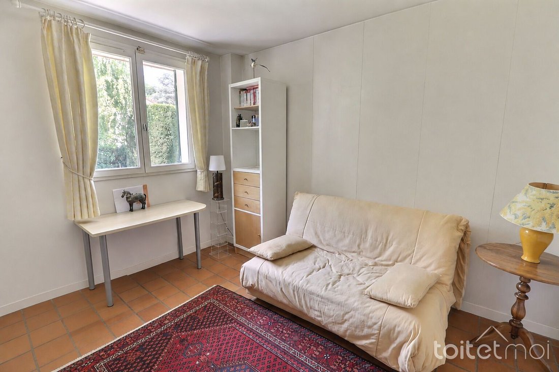 House in Gif-sur-Yvette, Ile-de-France, France 5 - 18037532