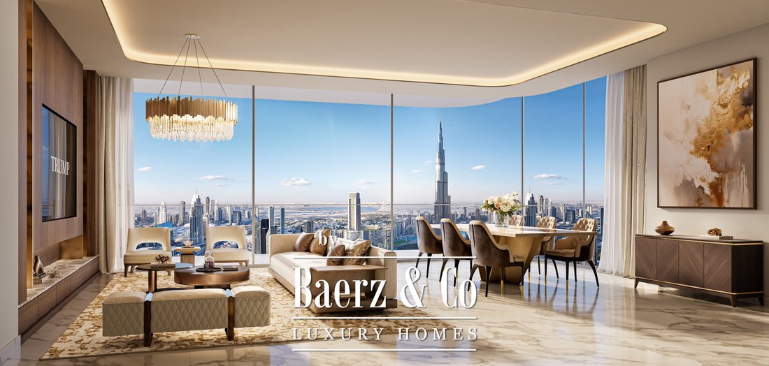Apartment in Al Wasl, Dubai, United Arab Emirates 2 - 15564775
