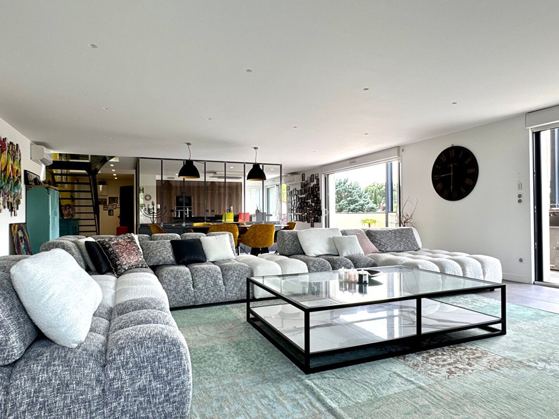 Villa in Brindas, Auvergne-Rhône-Alpes, France 4 - 18051123