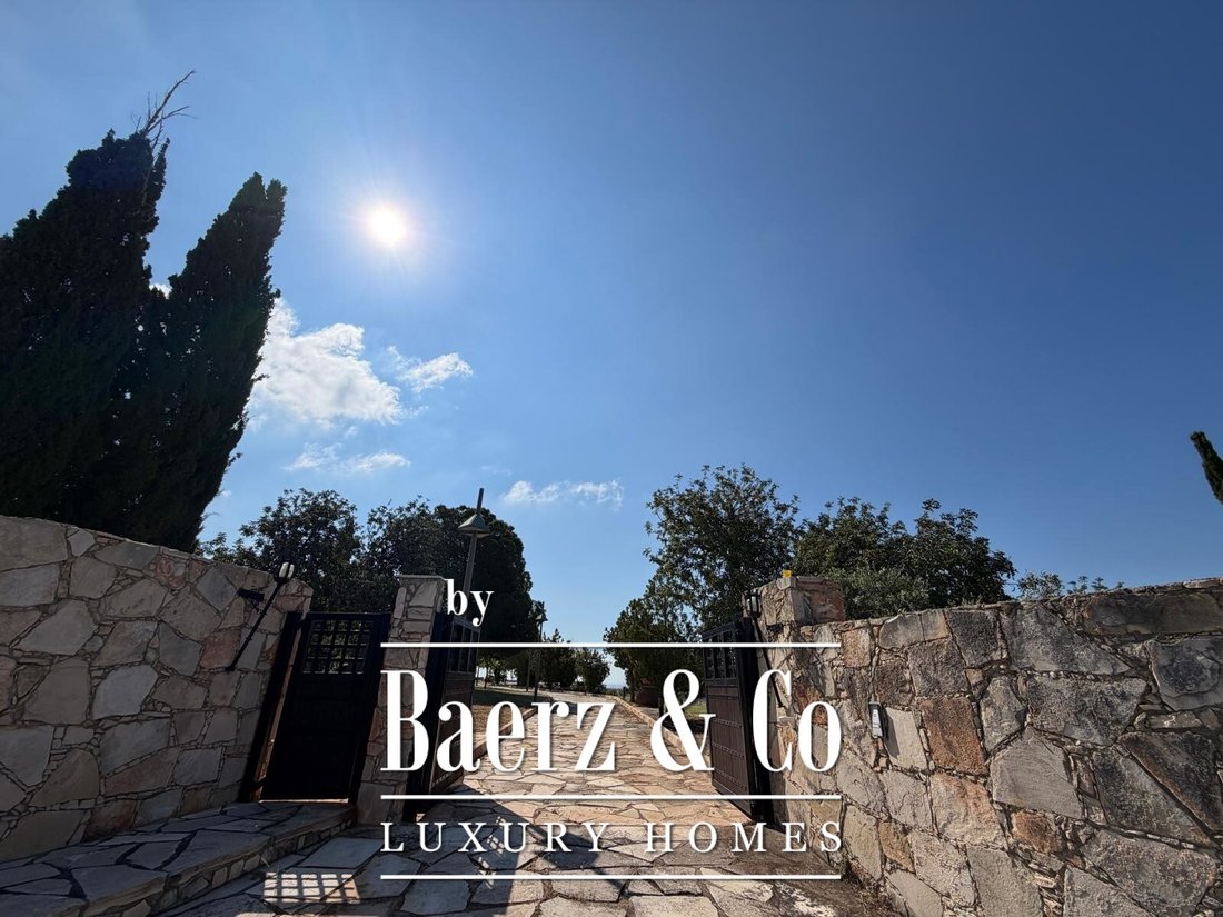 House in Prastio, Limassol, Cyprus 3 - 18014146
