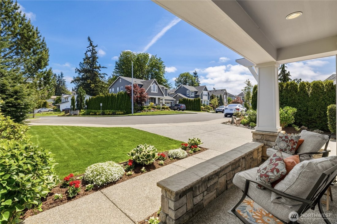 House in Mukilteo, Washington, United States 2 - 18043604