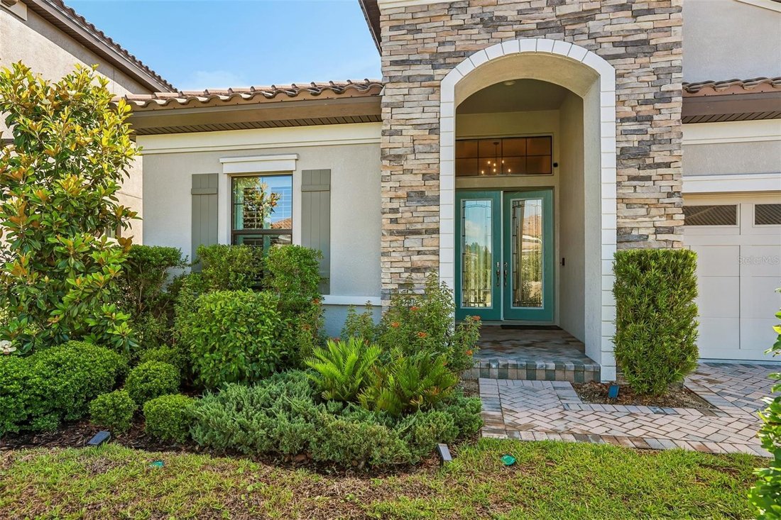 House in Riverview, Florida, United States 3 - 18036554
