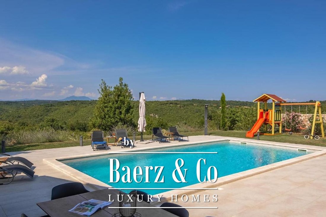 Townhouse in Labin, Istria County, Croatia 4 - 16191057