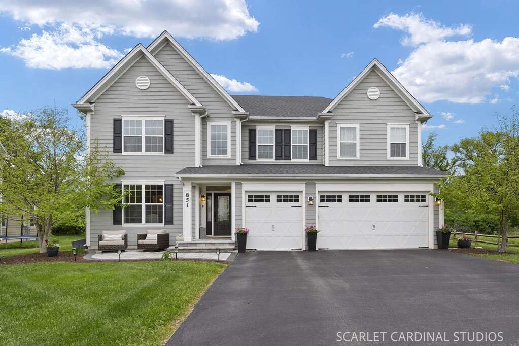 House in Bolingbrook, Illinois, United States 1 - 18049585