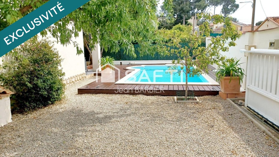 House in Le Faron-Fort-Rouge, Toulon, France 5 - 18050615