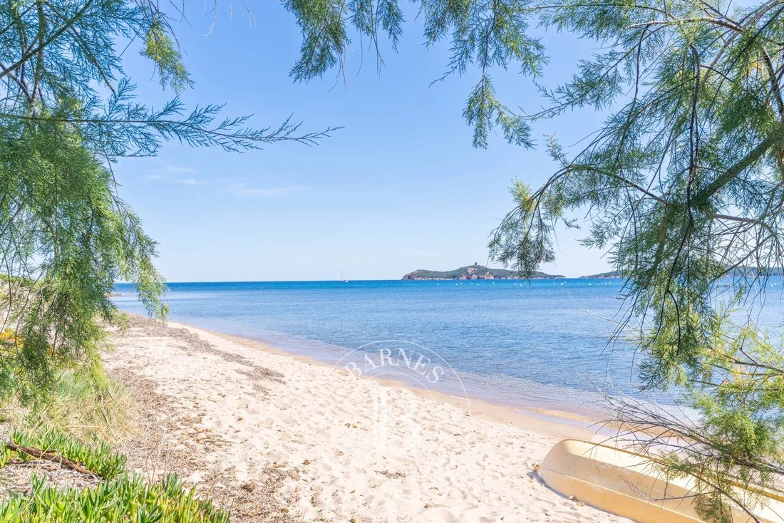 Villa in Zonza, Corsica, France 2 - 18047349
