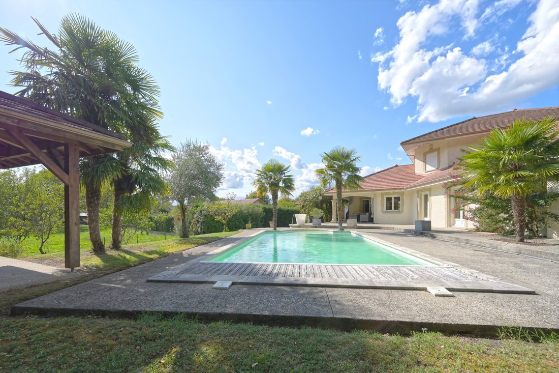 House in Cognin-les-Gorges, Auvergne-Rhône-Alpes, France 1 - 18042235