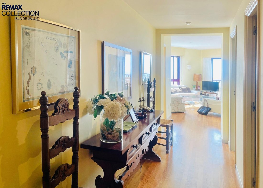 Apartment in Padrinan, Sanxenxo, Spain 3 - 18050177