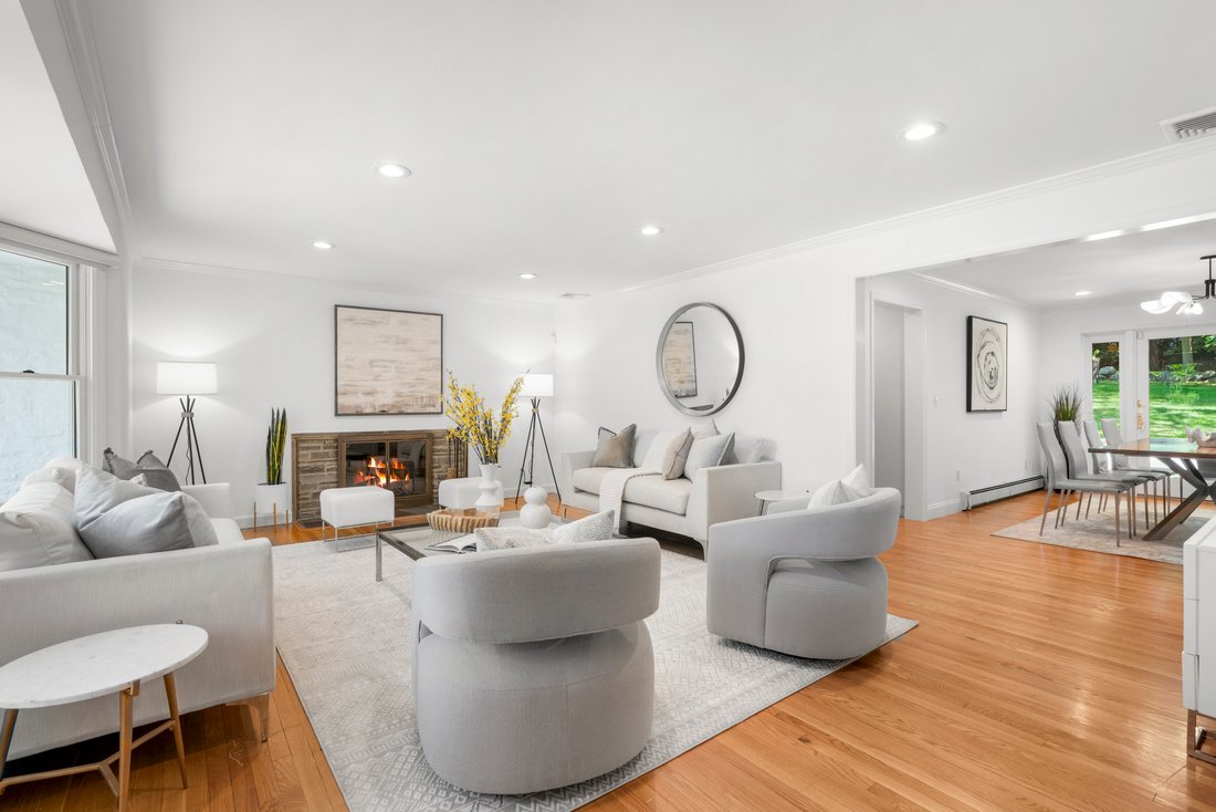 House in Scarsdale, New York, United States 3 - 18039117