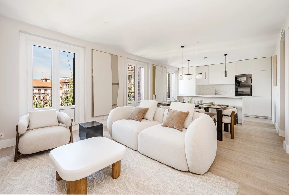 Apartment in Centro, Madrid, Spain 1 - 18038476