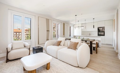 Appartamento a Centro, Madrid, Spagna 1