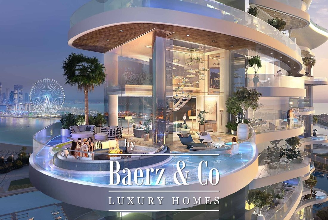 Apartment in Al Wasl, Dubai, United Arab Emirates 2 - 16045051