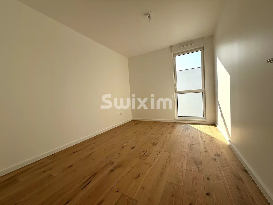 Apartment in Strasbourg, Grand Est, France 4 - 18047244
