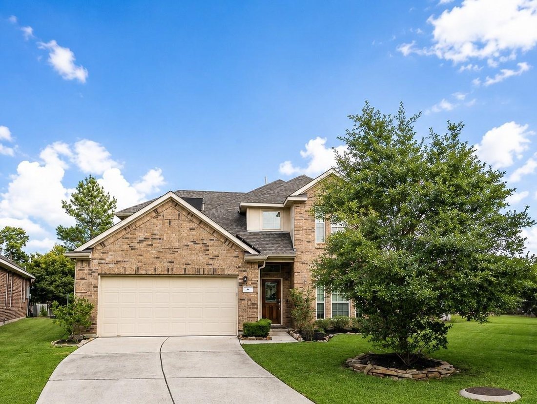 House in The Woodlands, Texas, United States 3 - 18041927