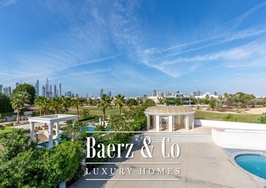Villa in Al Wasl, Dubai, United Arab Emirates 4 - 14976472