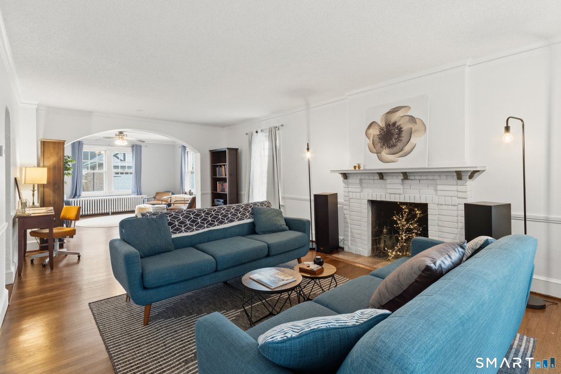 House in West Hartford, Connecticut, United States 3 - 18043911