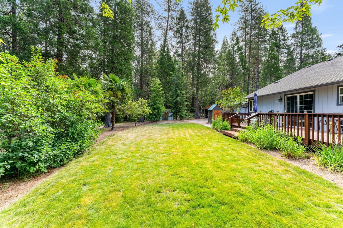 House in Grants Pass, Oregon, United States 5 - 18048481