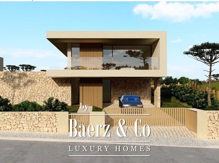House in Vau, Leiria District, Portugal 3 - 15299986