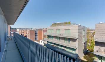 Wohnung in Amsterdam, Nordholland, Niederlande 2