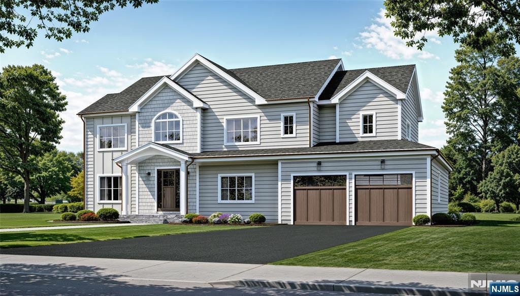 House in Harrington Park, New Jersey, United States 2 - 16779624