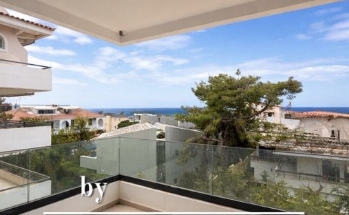 Apartment in Voula, Attica, Greece 1