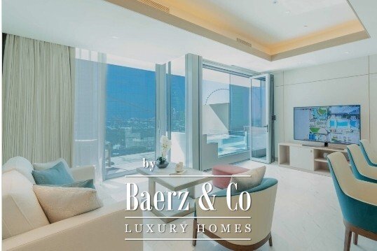 Apartment in Al Wasl, Dubai, United Arab Emirates 2 - 15557815