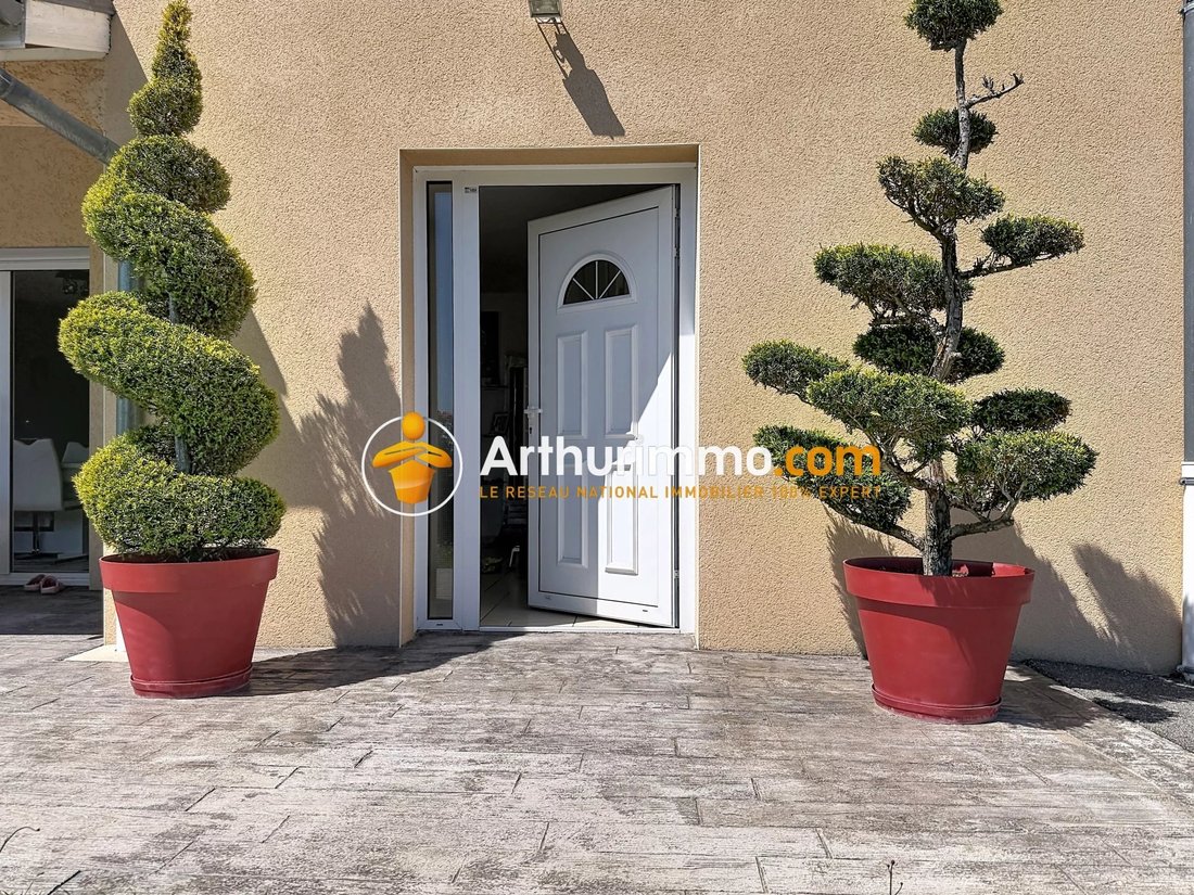 House in Oiselet la Grive, Bourgoin-Jallieu, France 4 - 18045061