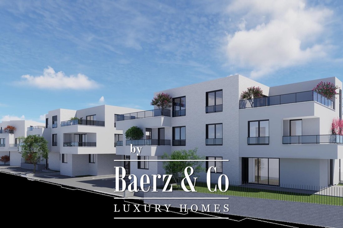 Apartment in Mjesni odbor Jarun, Zagreb, City of Zagreb 1 - 17730883