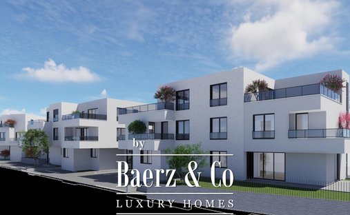 Apartment in Mjesni odbor Jarun, Zagreb, City of Zagreb 1