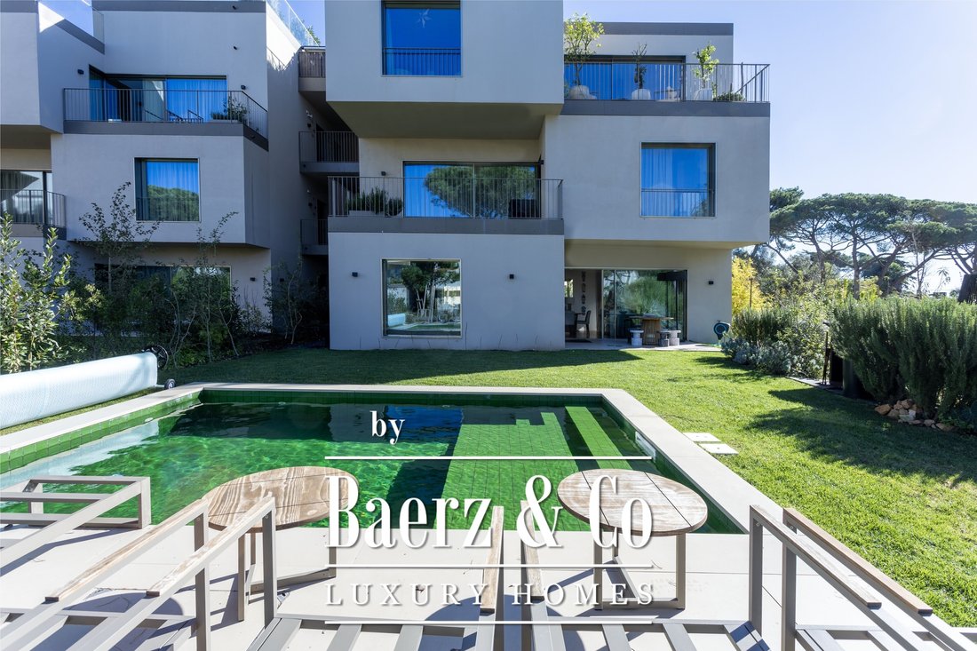 Apartment in Estoril, Cascais e Estoril, Lisbon 2 - 16966617