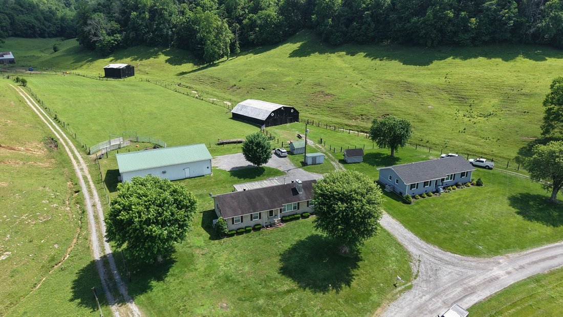 House in Dixon Springs, Tennessee, United States 2 - 18042318