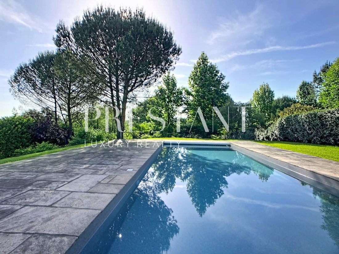 House in Bassussarry, Nouvelle-Aquitaine, France 3 - 18042788