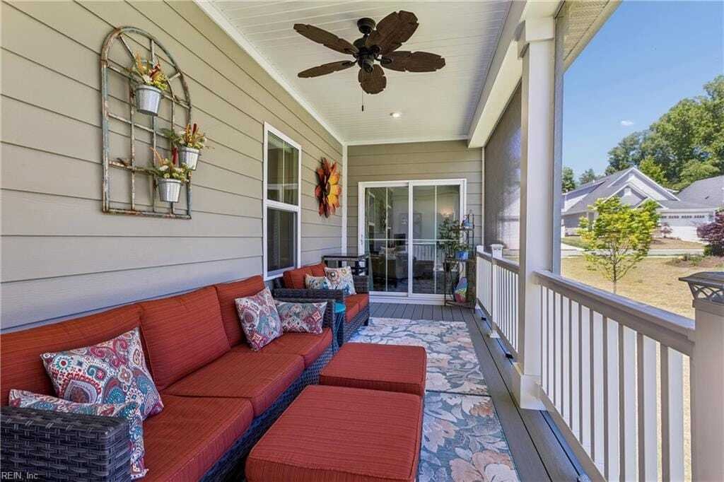 Casa en Williamsburg, Virginia, Estados Unidos 5 - 18046637