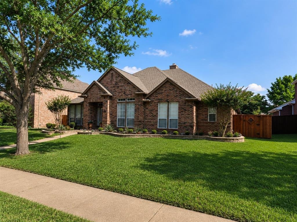 House in Richardson, Texas, United States 4 - 18036719