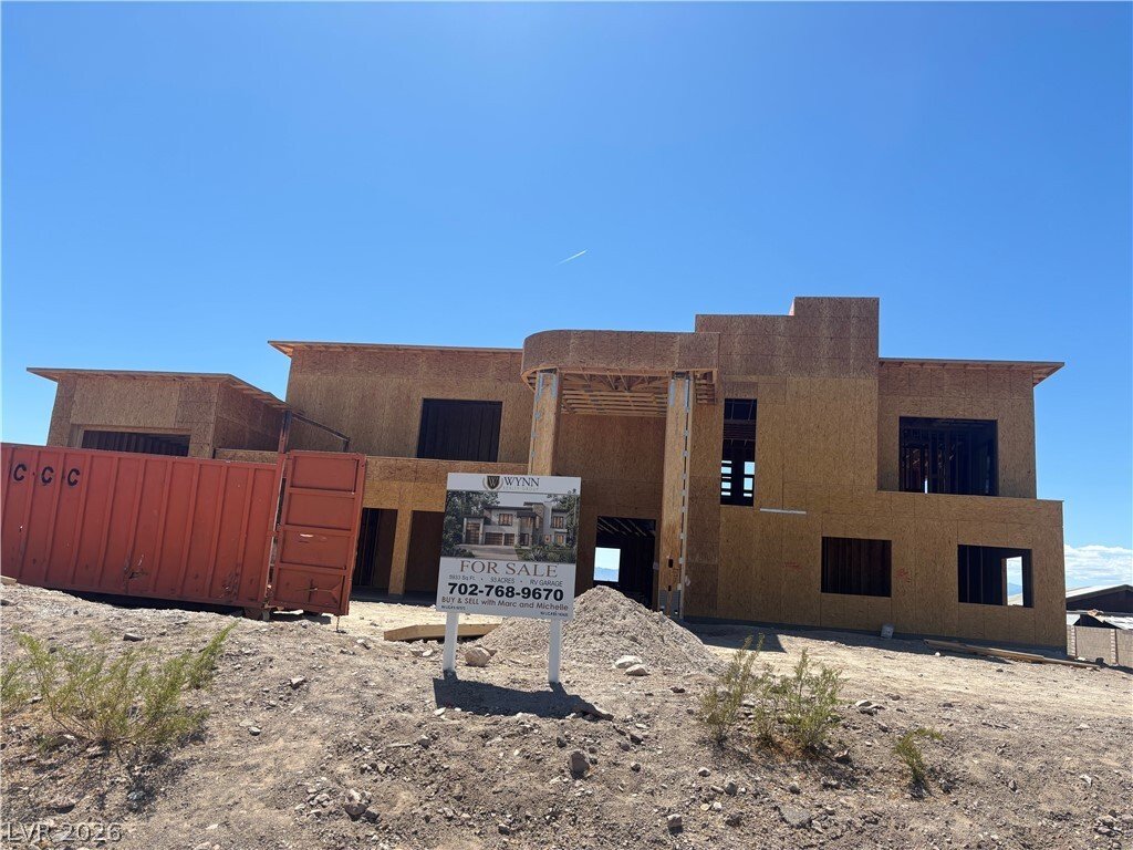 House in Henderson, Nevada, United States 4 - 17890353