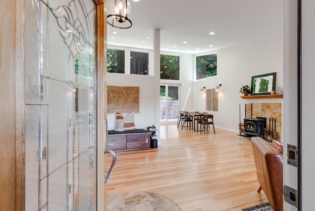 House in Scotts Valley, California, United States 3 - 18041499