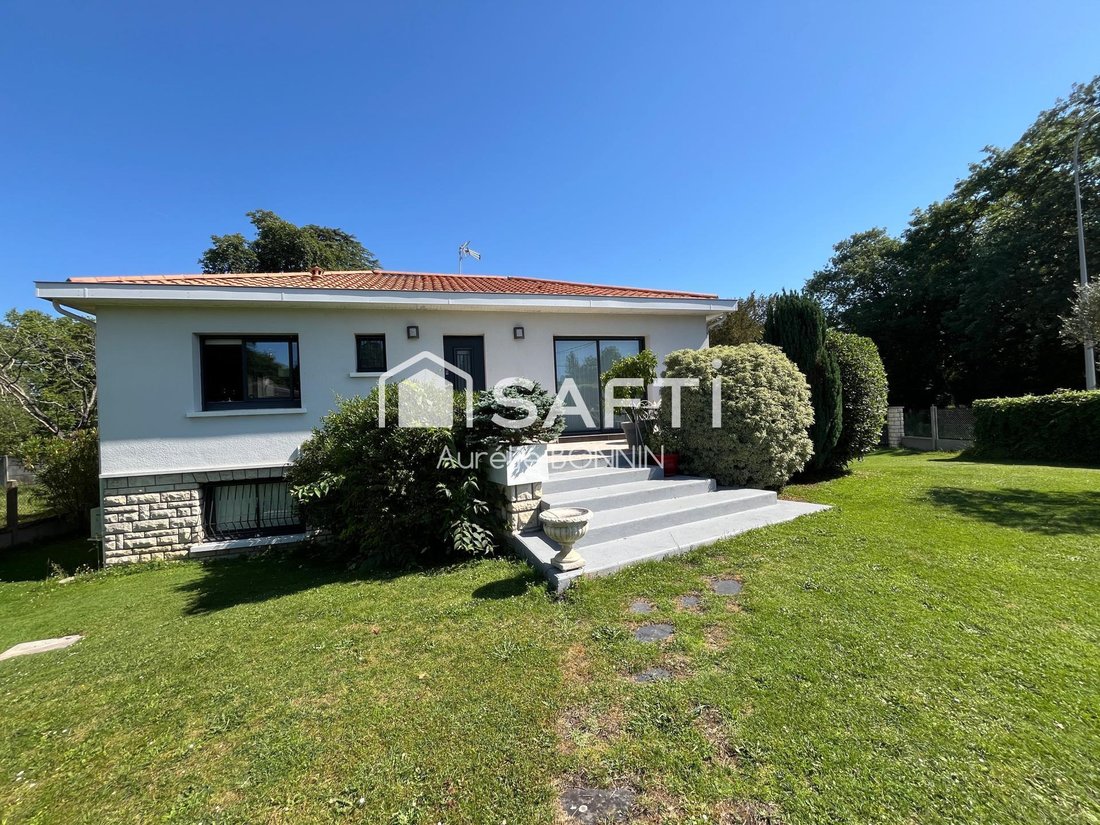 House in Talence, Nouvelle-Aquitaine, France 4 - 18050657