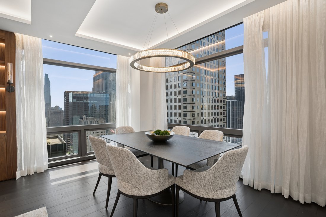 Condominio a New York, New York, Stati Uniti 2 - 18047151