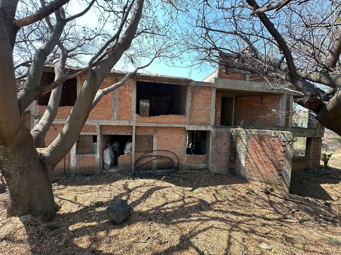 Land in Cuernavaca, Morelos, Mexico 4 - 18042472