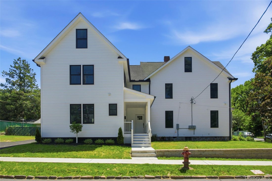 Apartment in Yonkers, New York, United States 2 - 18046642