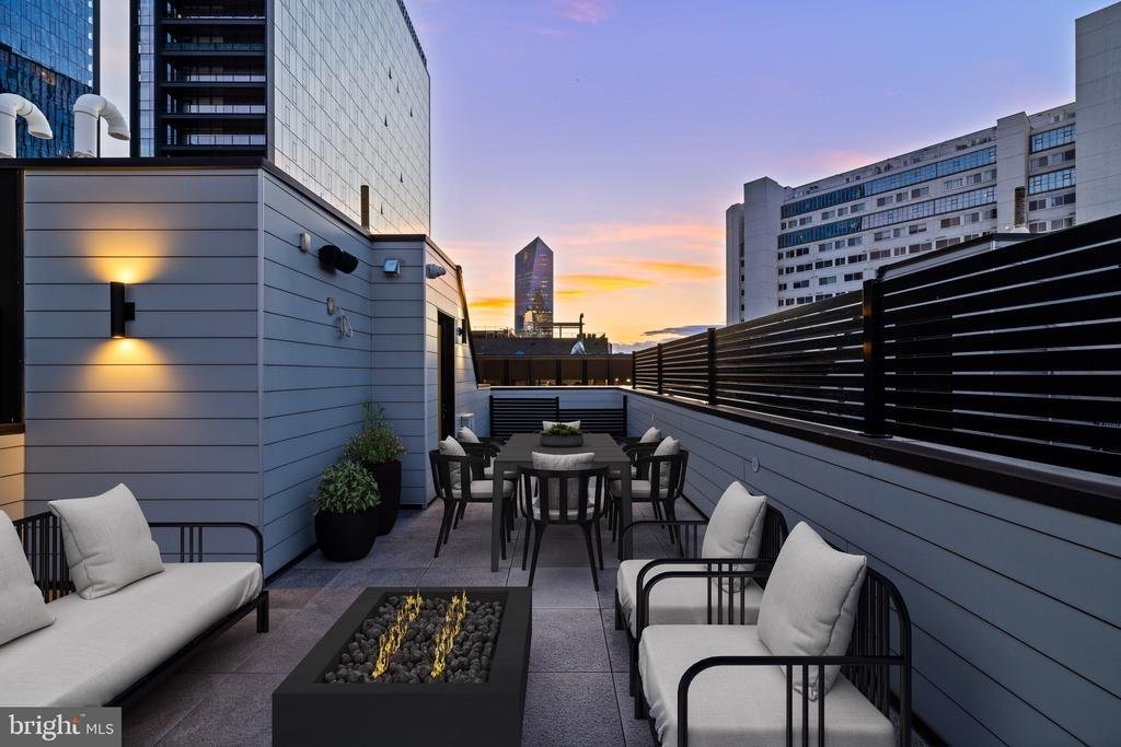 Townhouse in Philadelphia, Pennsylvania, United States 2 - 18047565
