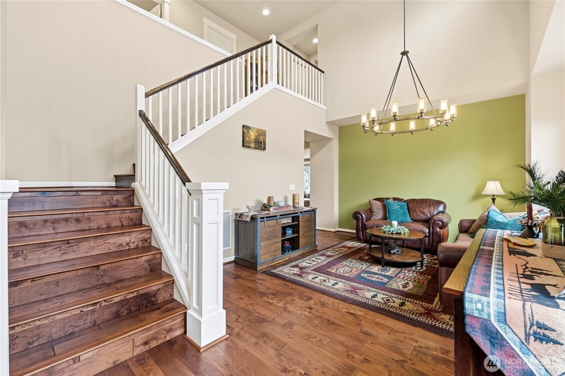 House in Mukilteo, Washington, United States 5 - 18043604