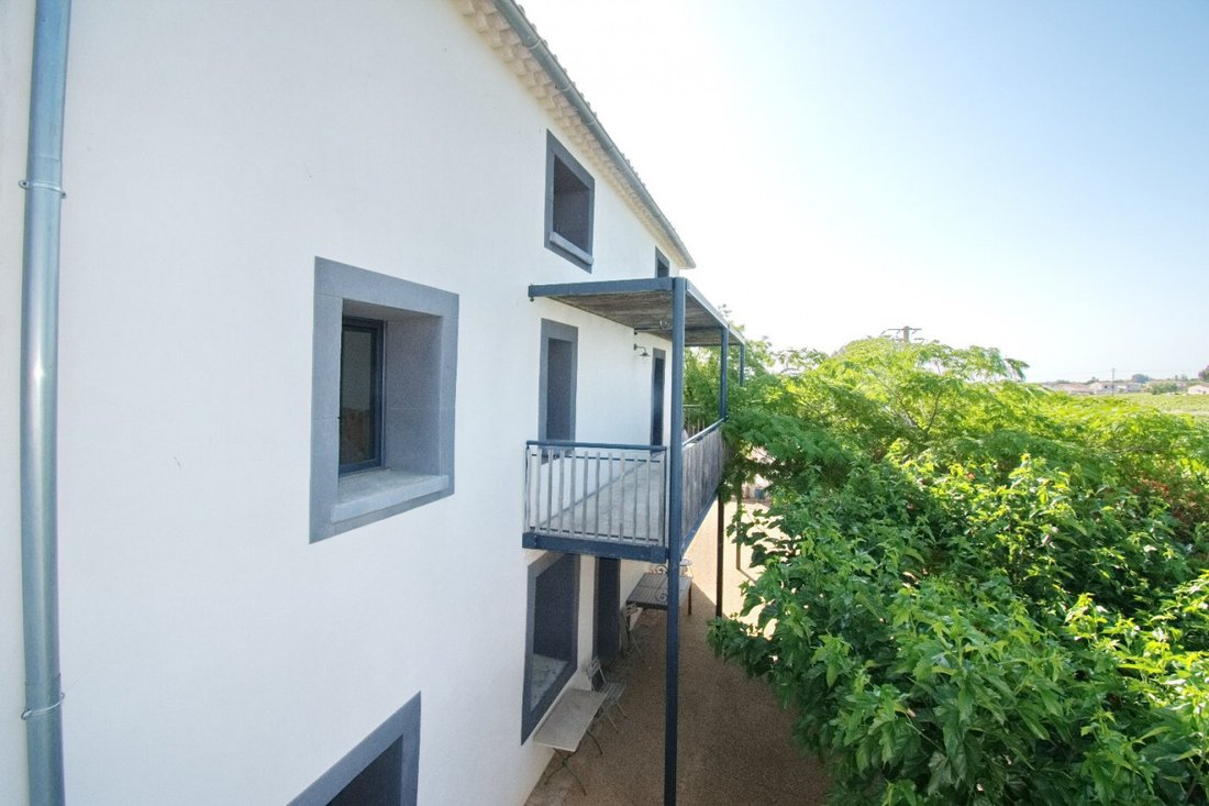 Estate in Pinet, Occitania, France 5 - 18047039