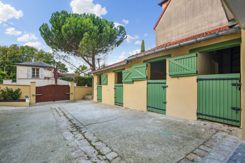 House in Gressets-Centre-Garenne-Bechevet, La Celle-Saint-Cloud, France 3 - 18037499