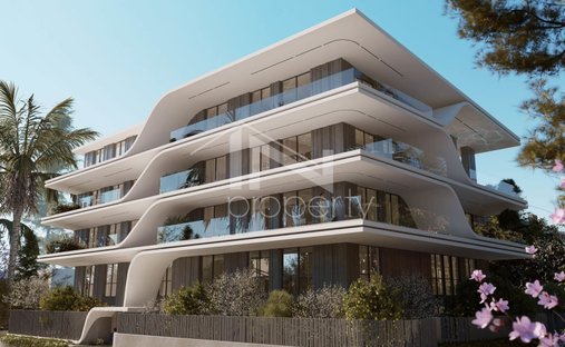 Apartment in Voula, Attica, Greece 1