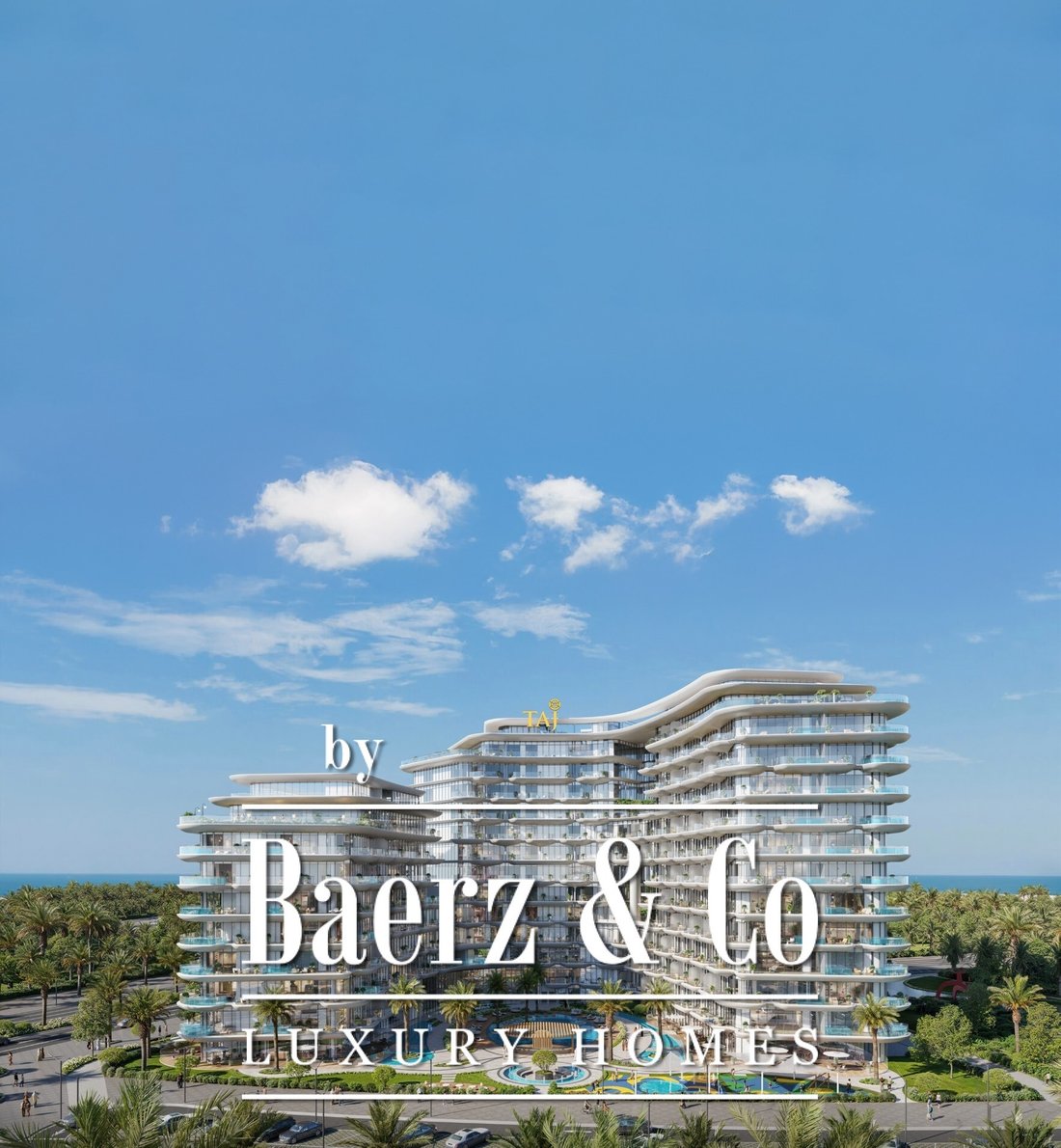 Apartment in Al Wasl, Dubai, United Arab Emirates 1 - 16011657