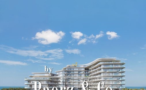 Apartamento en Al Wasl, Dubái, Emiratos Árabes Unidos 1